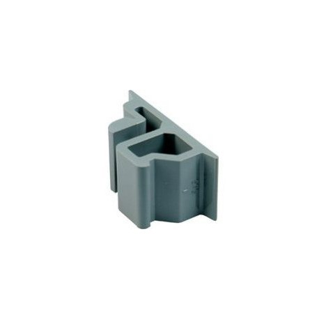 Legrand 036466 ADAPTER RAIL IN AN ASYMMETRIC