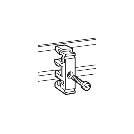 LEGRAND 036478 036478 LEGRAND ADAPTER BIRAL M4