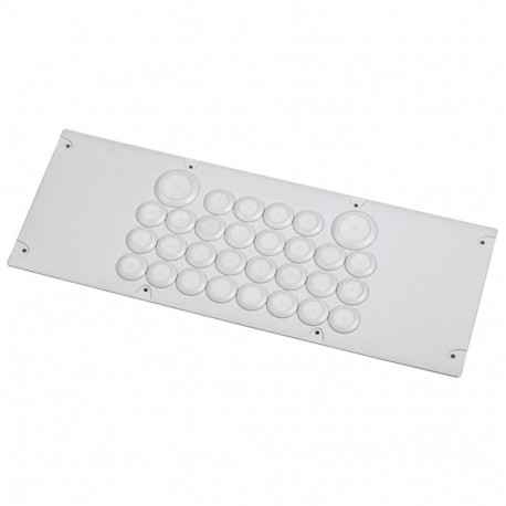 LEGRAND 036497 036497 LEGRAND PLATE CABSTOP IP55