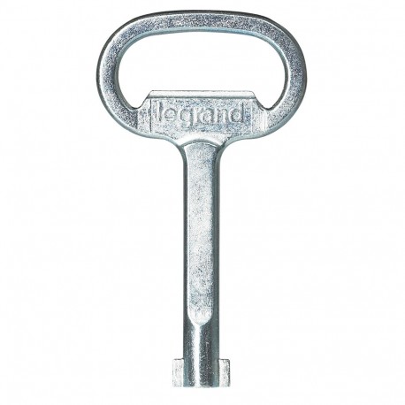 LEGRAND 036542 036542 LEGRAND ACC. ARM.-DOUBLE KEY BAR