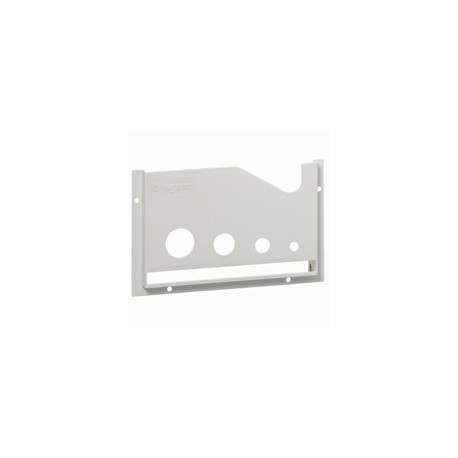 Legrand 036580 200X310MM ADHESIVE AIRCRAFT HOLDER