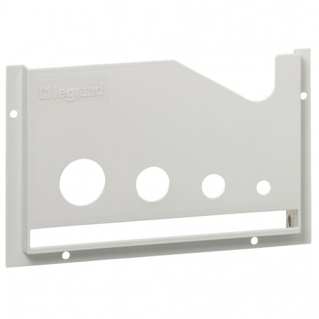 Legrand 036581 PORTAPLANOS ADHESIVE 130X230MM