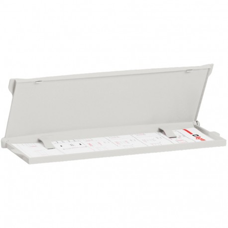 Legrand 036582 PORTAPLANOS RIGID IP55