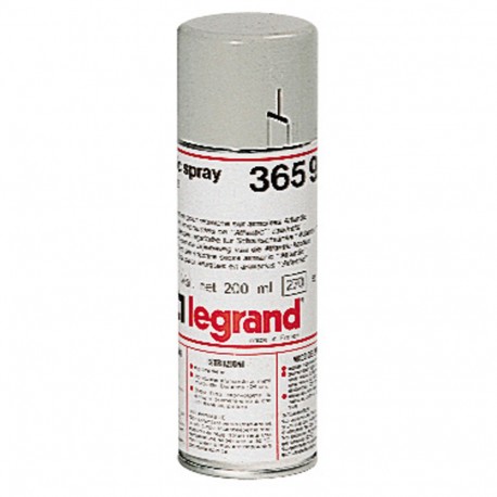LEGRAND 036597 036597 LEGRAND SPRAY PAINT