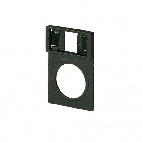 Eaton-moeller Q25TS-X Y7-36601 EATON ELECTRIC Label mount, black