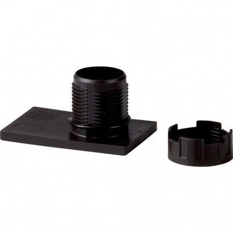 EATON - MOELLER Q25AS Q25AS 036602 Y7-36602 EATON ELECTRIC Blanking plate, black