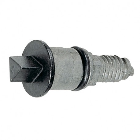 LEGRAND 036818 036818 LEGRAND ACC. ARM. BOMBIN TRIANGUL. 8MM