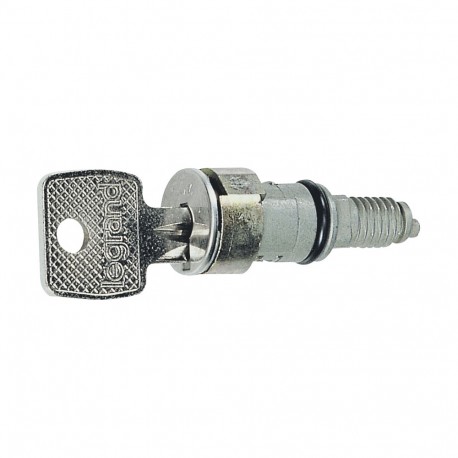 Legrand 036822 ACC. ARM.-BOMBIN WITH KEY