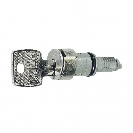 LEGRAND 036824 036824 LEGRAND BOMBIN WITH KEY 455