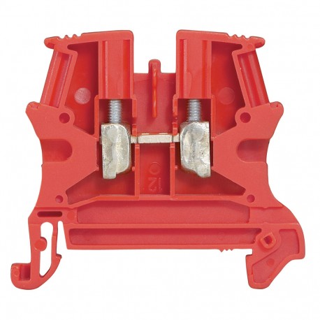Legrand 037130 BOR. VIKING3 RED SECT. 2,5MM2