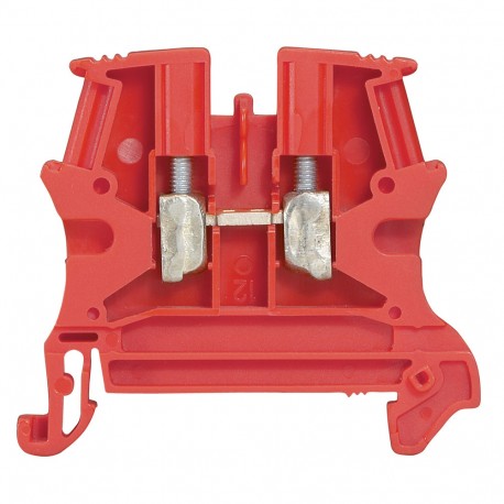 Legrand 037131 BOR. VIKING3 RED SECT. 4 MM2