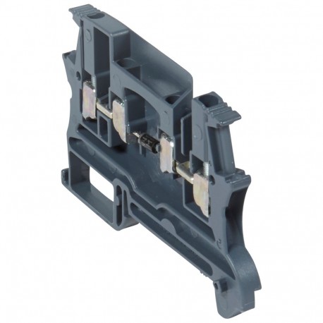 LEGRAND 037154 037154 LEGRAND B. VIKING3 DIODE 1U P5 2,5MM2