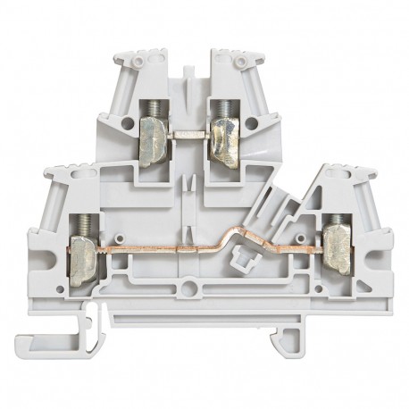 Legrand 037167 BORNA VIKING3 DOUBLE AND TWIN R FLOOR 2,5MM2
