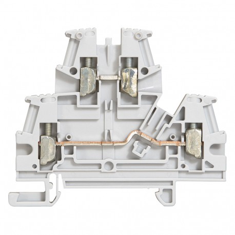 LEGRAND 037168 037168 LEGRAND BORNA VIKING3 DOUBLE DECK 4MM2