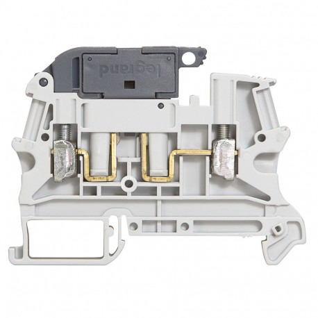 Legrand 037181 BORNA VIKING3 C/FUS 5X20 4MM2