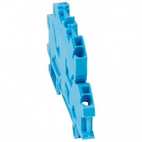 Legrand 037208 B. VIKING3 RES neut mice 2P 6P 4MM2
