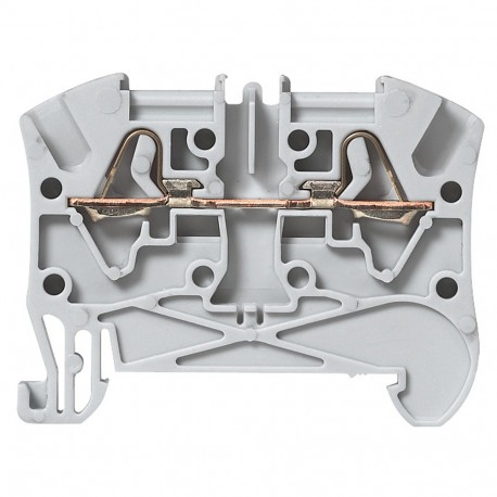 LEGRAND 037260 037260 LEGRAND B. VIKING3 RES PAS 1U P5 4MM2