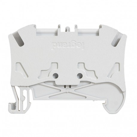 Legrand 037261 B. VIKING3 RES PAS 1U P6 4MM2