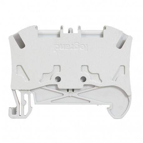 Legrand 037262 B. VIKING3 RES PAS 1U Q8 6MM2