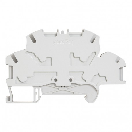 Legrand 037267 B. VIKING3 RES PAS 2U P5 2P4MM2