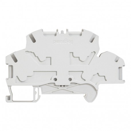 LEGRAND 037268 037268 LEGRAND B. VIKING3 RES PAS 2U P6 2P4MM2