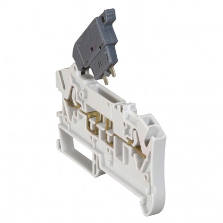 Legrand 037281 B. VIKING3 RES CFUS 5X20 2,5MM2