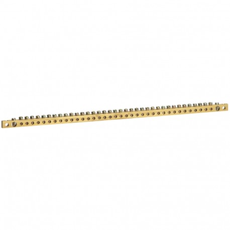LEGRAND 037300 037300 LEGRAND XL3 BUS BAR EARTH