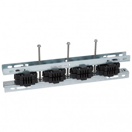 Legrand 037325 SUPPORT XL3 BAR 4000A VOLAN