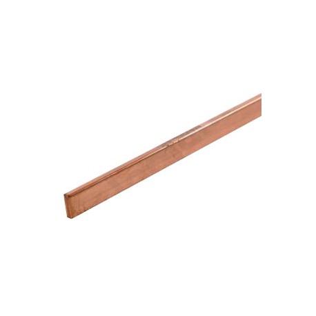 LEGRAND 037349 037349 LEGRAND BAR NOT DRILLED 12X4MM