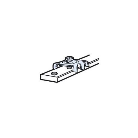 LEGRAND 037365 037365 LEGRAND CONNECTOR BAR TALADRAD 2X10MM