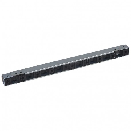 LEGRAND 037386 037386 LEGRAND XL3 SUPPORT BARS TO THE PROF 975