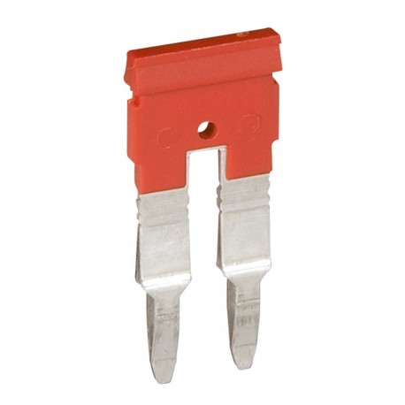 Legrand 037502 COMB AUTO 2 TERMINALS 5MM PITCH