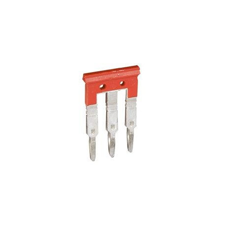 LEGRAND 037507 037507 LEGRAND COMB AUTO 3 TERMINALS STEP 8MM