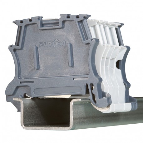 Legrand 037510 TOP OF FIJACIËN AUTO STEP-6MM