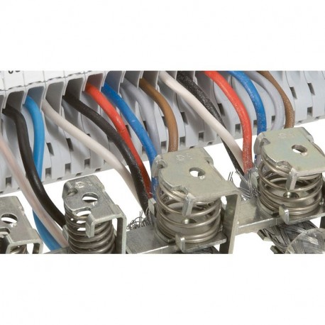 LEGRAND 037532 037532 LEGRAND BRACKET FOR SHIELD D10/20MM