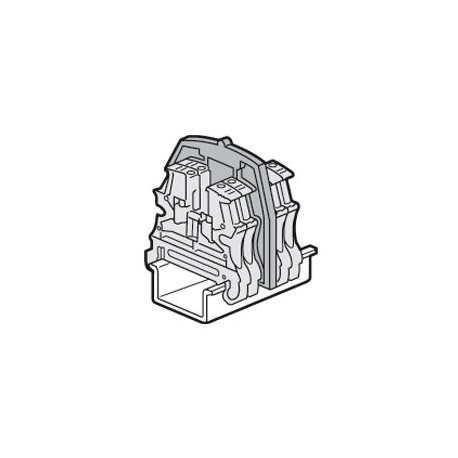Legrand 037562 ACC. WALLS OF SEPARATION