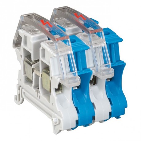 LEGRAND 037566 037566 LEGRAND SAFETY PLATES UNIPOLAR