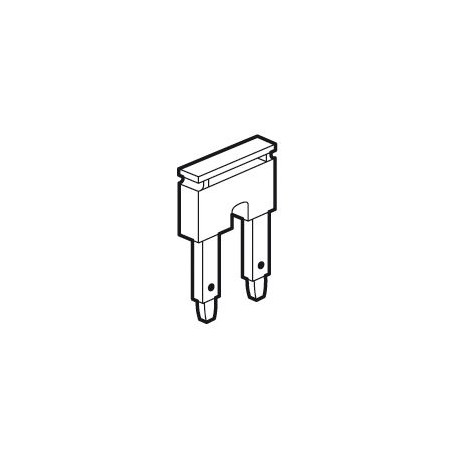 Legrand 037585 COMB AUTO 2 BOR SPRING P12