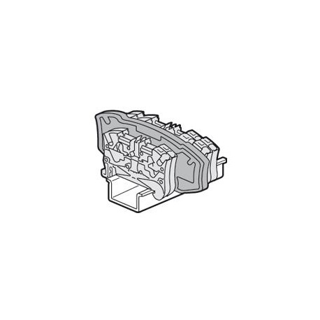 Legrand 037595 TAB.SEP.RESOR P5/6 1E1S TO 2E2S