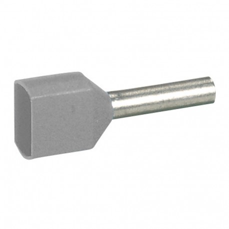 LEGRAND 037690 037690 LEGRAND CAP-TOE DOUBLE-2X2,5 STARFIX