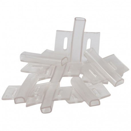 LEGRAND 037712 037712 LEGRAND PORTAETIQ MEMOCAB 20MM COLRING