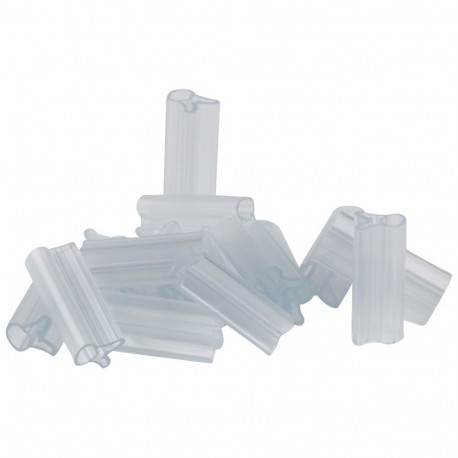 Legrand 037930 PORTAETIQ MEMOCAB 15 X 4MM