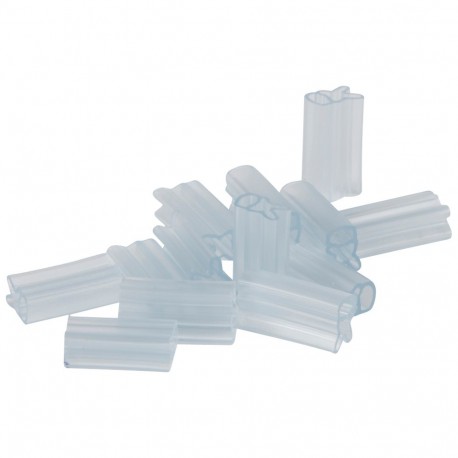 Legrand 037931 PORTAETIQ MEMOCAB 15 X 5MM