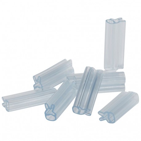 Legrand 037937 PORTAETIQ MEMOCAB 18 X 5MM