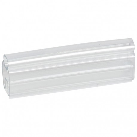 Legrand 037942 PORTAETIQ MEMOCAB 30 X 8MM
