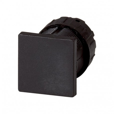 Eaton-moeller Q18BS Y7-37985 EATON ELECTRIC Blanking plug, black, IP65 x