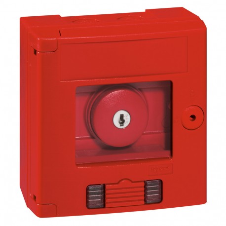 Legrand 038009 PULS ALARM WITH PILOT