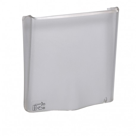 Legrand 038097 COVER FOR ALARM BUTTONS