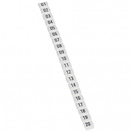 LEGRAND 038150 038150 LEGRAND BEACON 0-20 0.5 TO 1.5 MM2