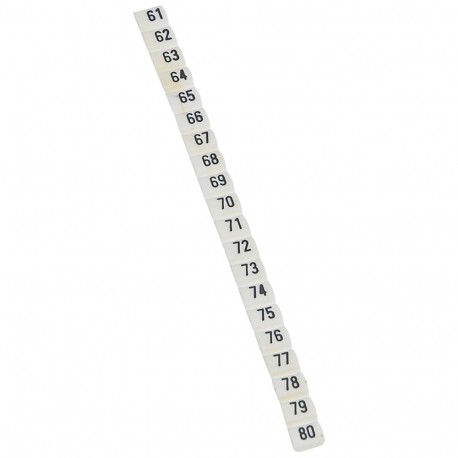 Legrand 038153 BEACON 61-80 0,5/1,5 MM2